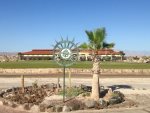 Pavilion Golf Shop and Restaurant El Dorado Ranch San Felipe